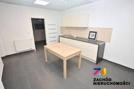 Hala magazynowa 1300 m2